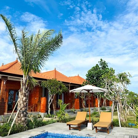 Hotel South Hill Pandawa à Ungasan Extérieur photo