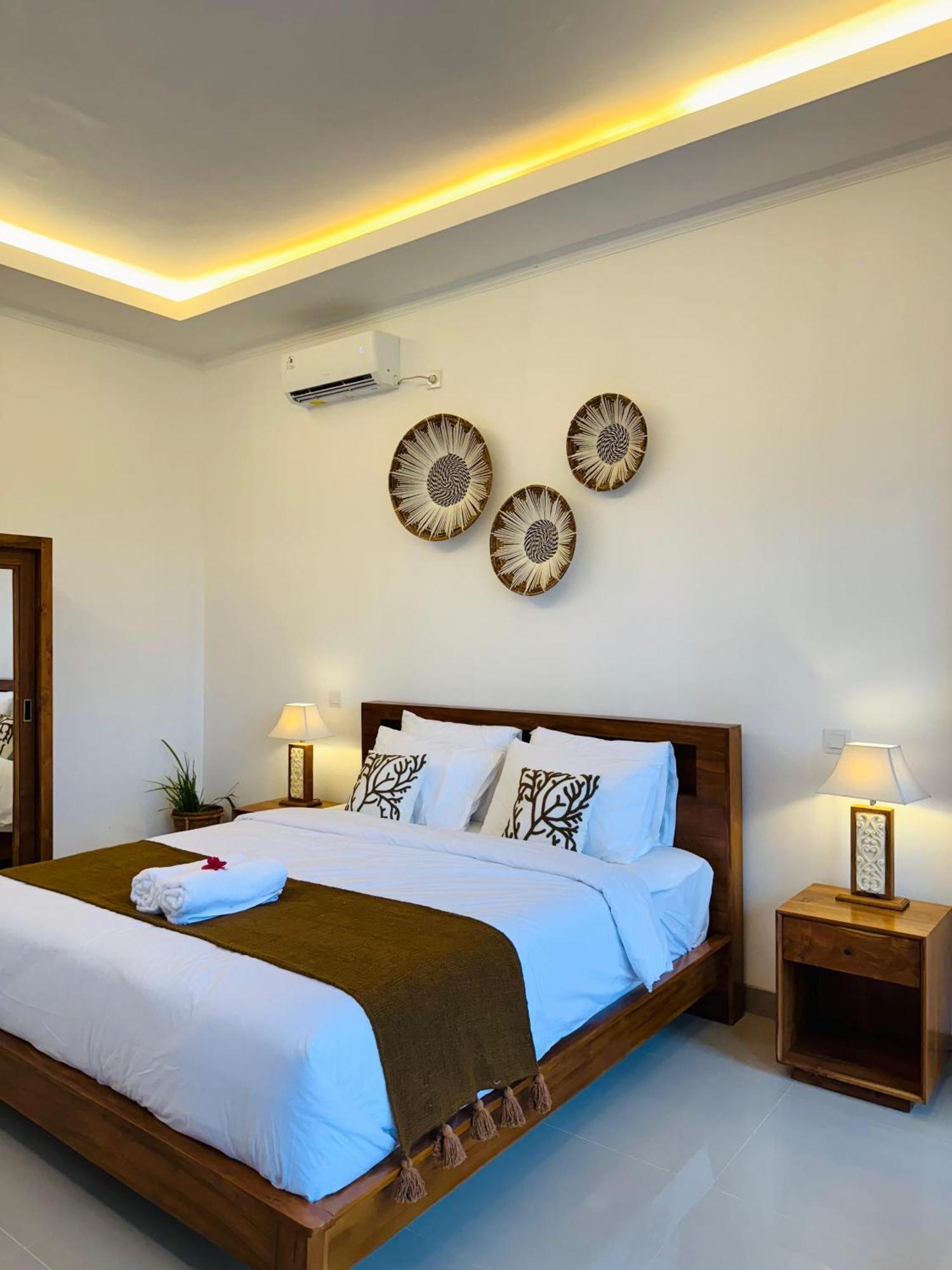Hotel South Hill Pandawa à Ungasan Extérieur photo