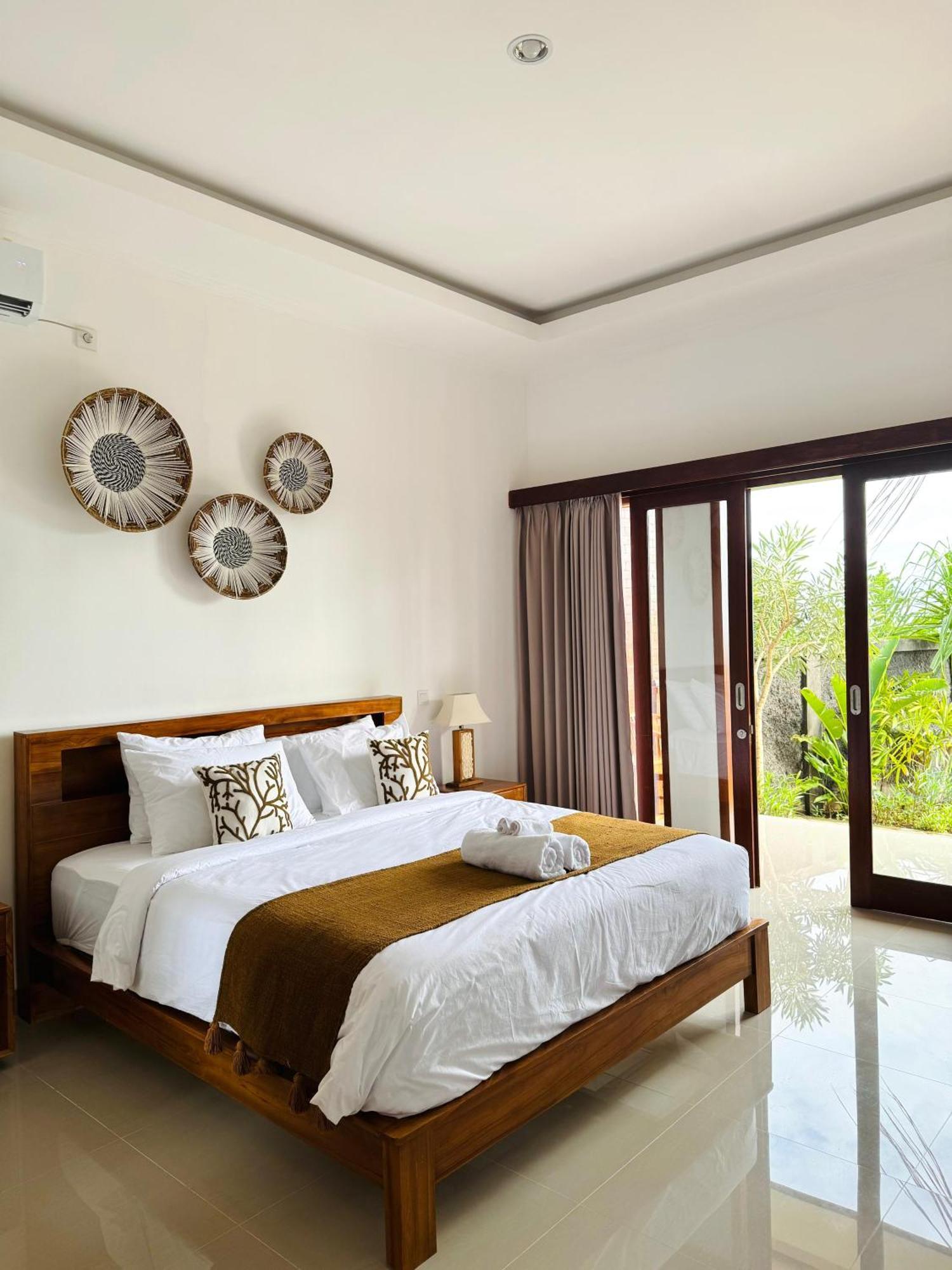 Hotel South Hill Pandawa à Ungasan Extérieur photo